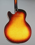 1968 Harmony H-54 Rocket