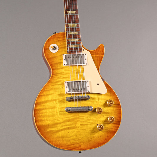 1952 Gibson Les Paul Standard '52/'59 Conversion