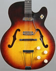 1968 Harmony H-54 Rocket