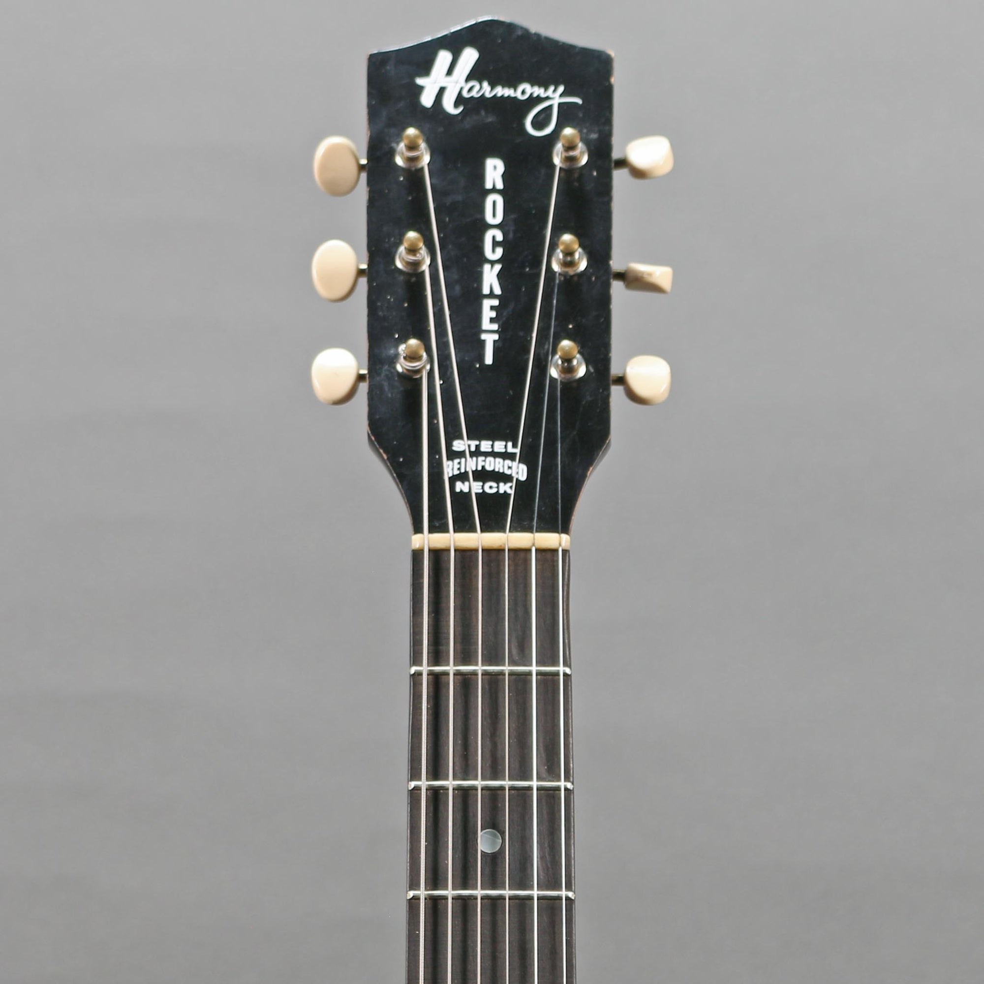 1968 Harmony H-54 Rocket