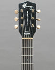 1968 Harmony H-54 Rocket