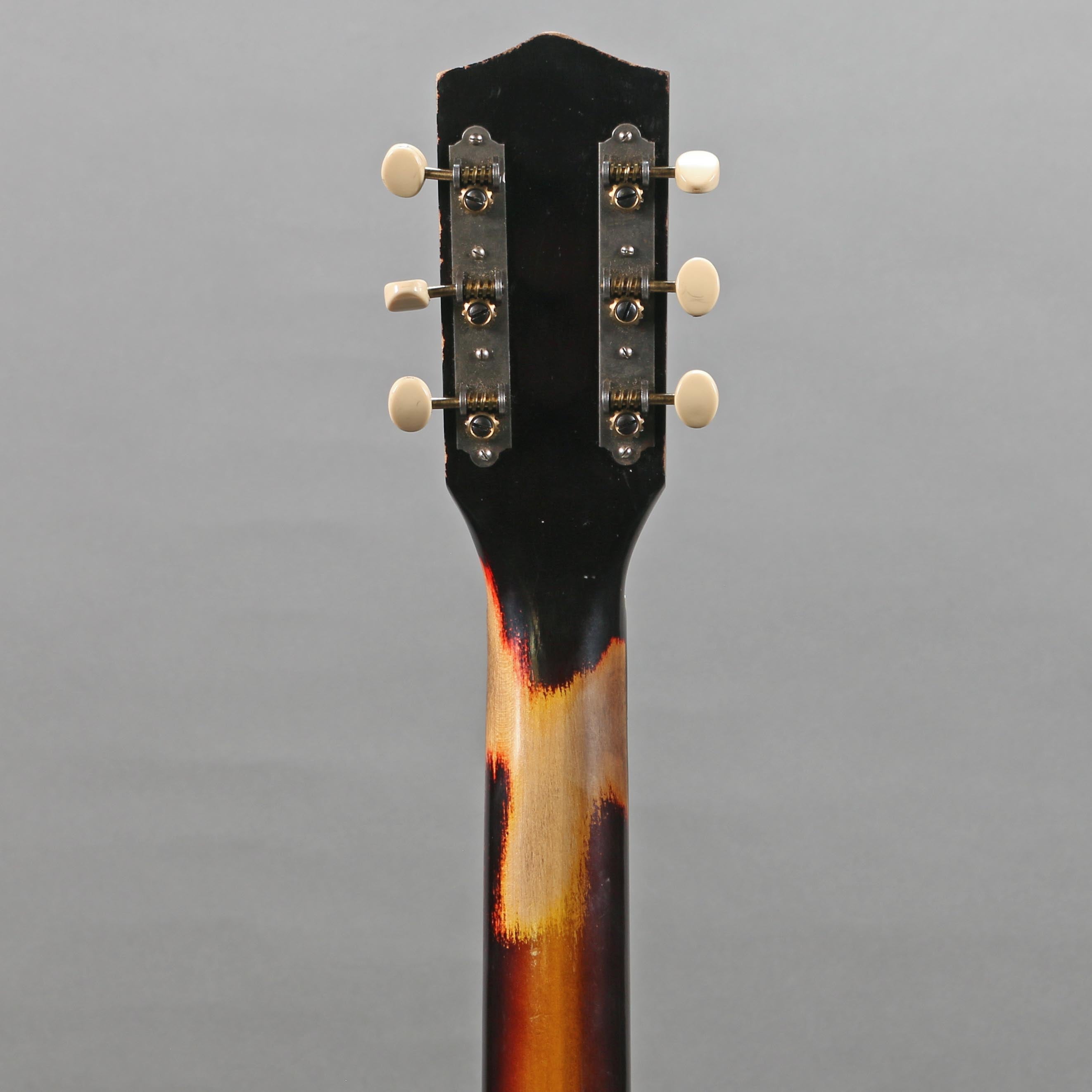 1968 Harmony H-54 Rocket – Emerald City Guitars