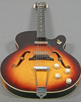 1968 Harmony H-54 Rocket
