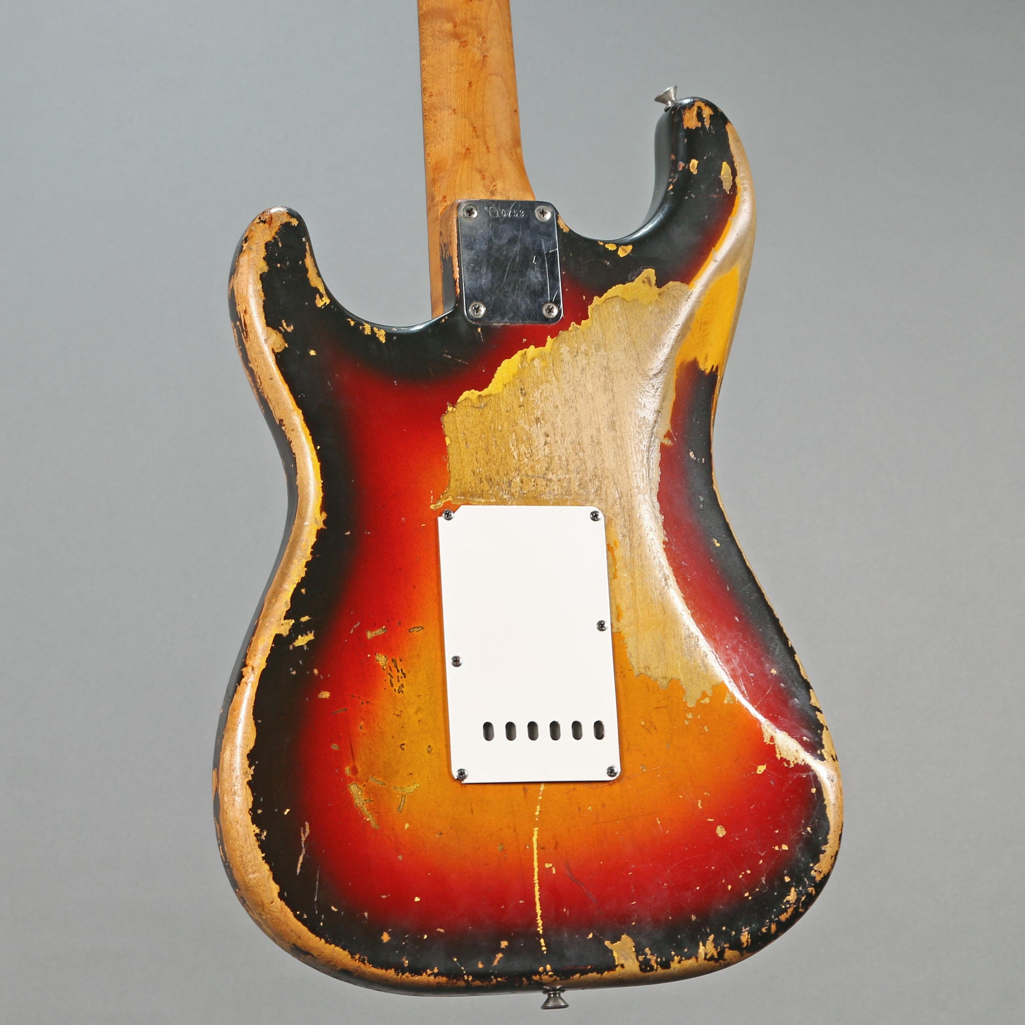 1963 Fender Stratocaster