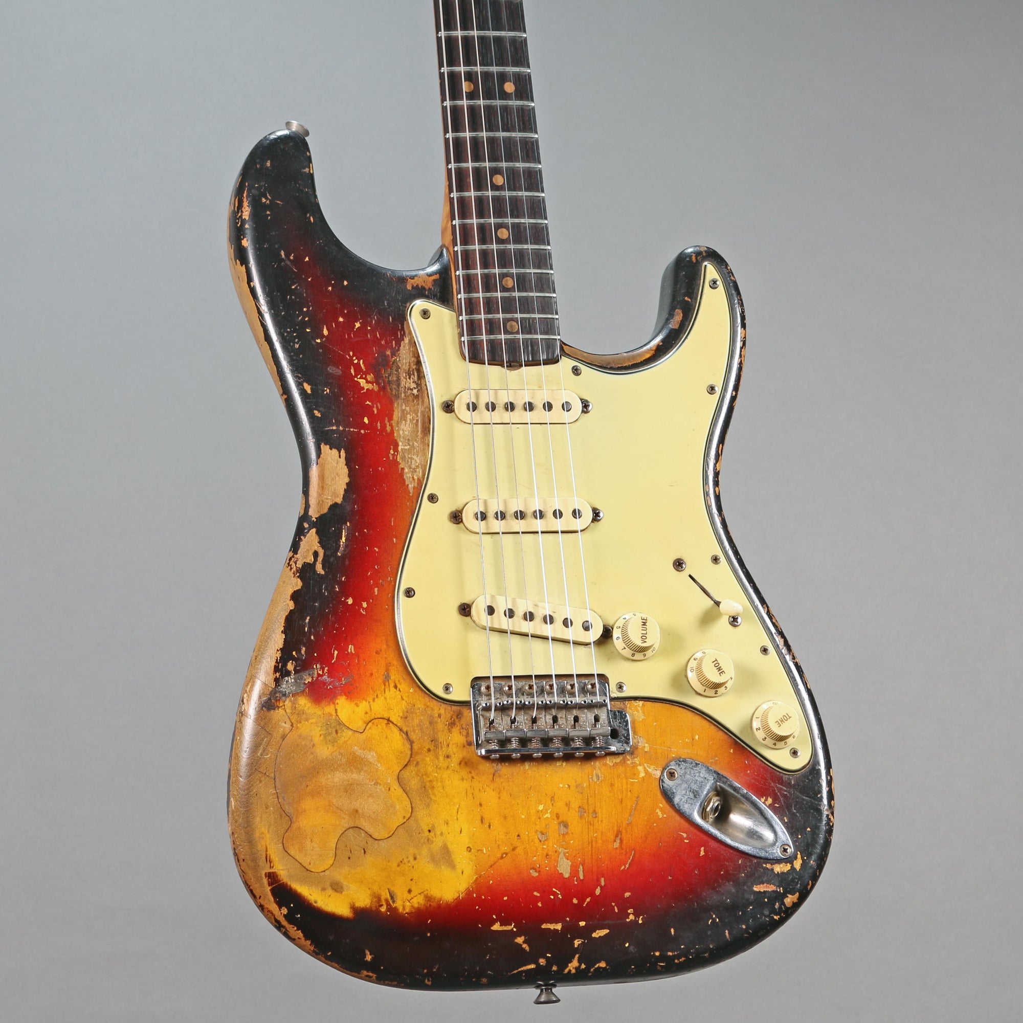 1963 Fender Stratocaster