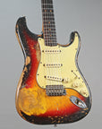 1963 Fender Stratocaster