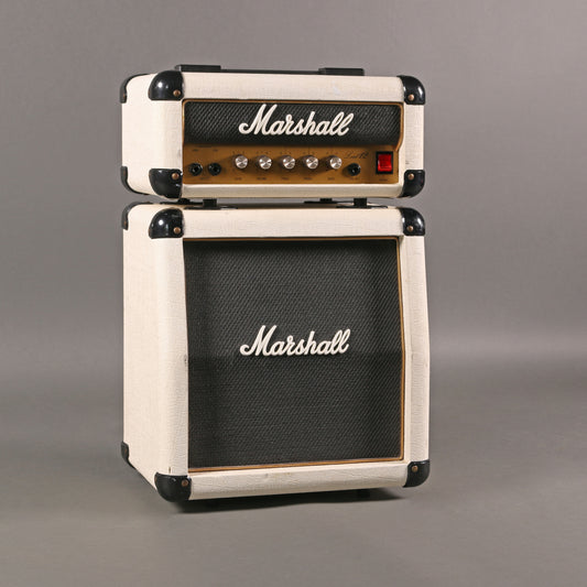 Marshall Lead 12 Mini Stack