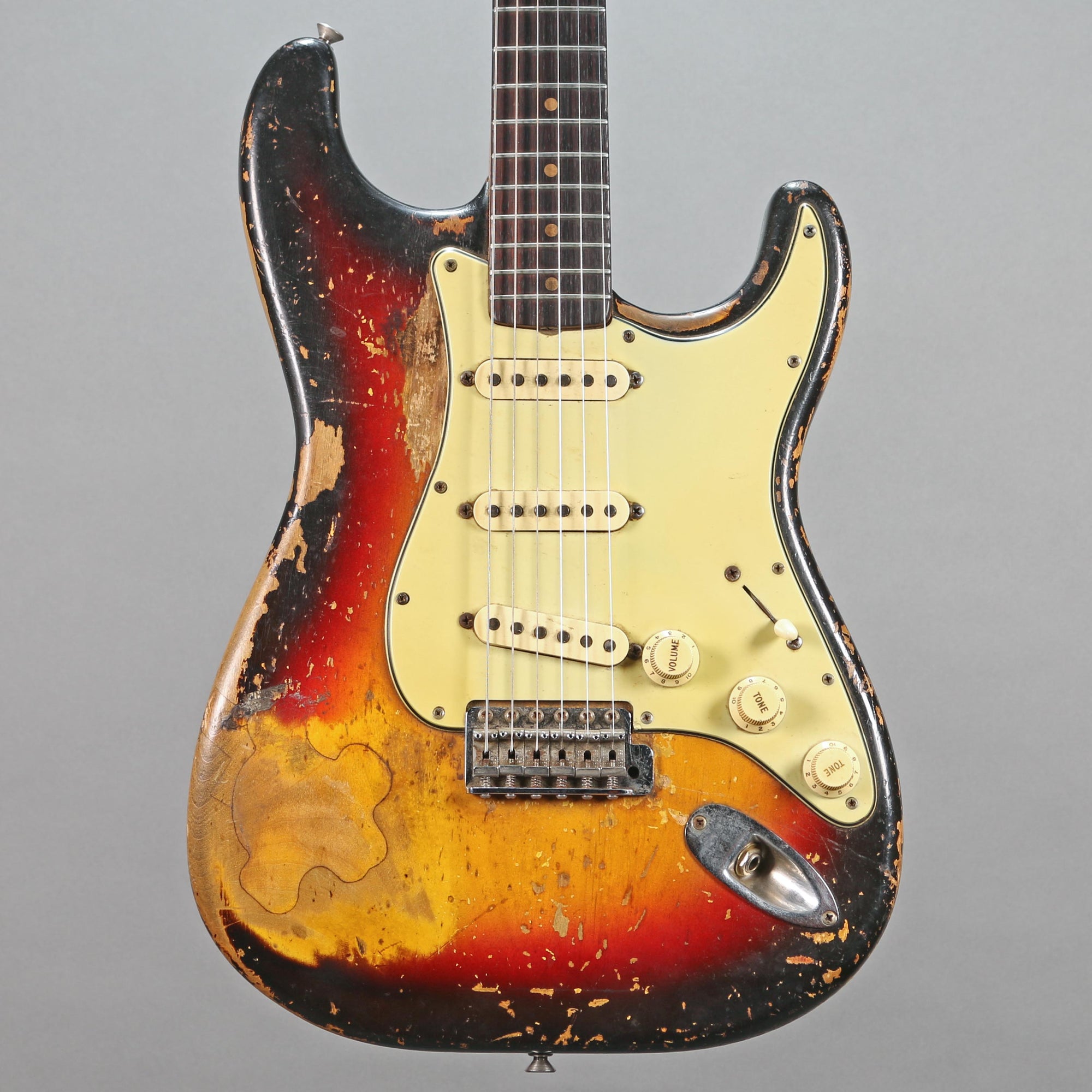 1963 Fender Stratocaster
