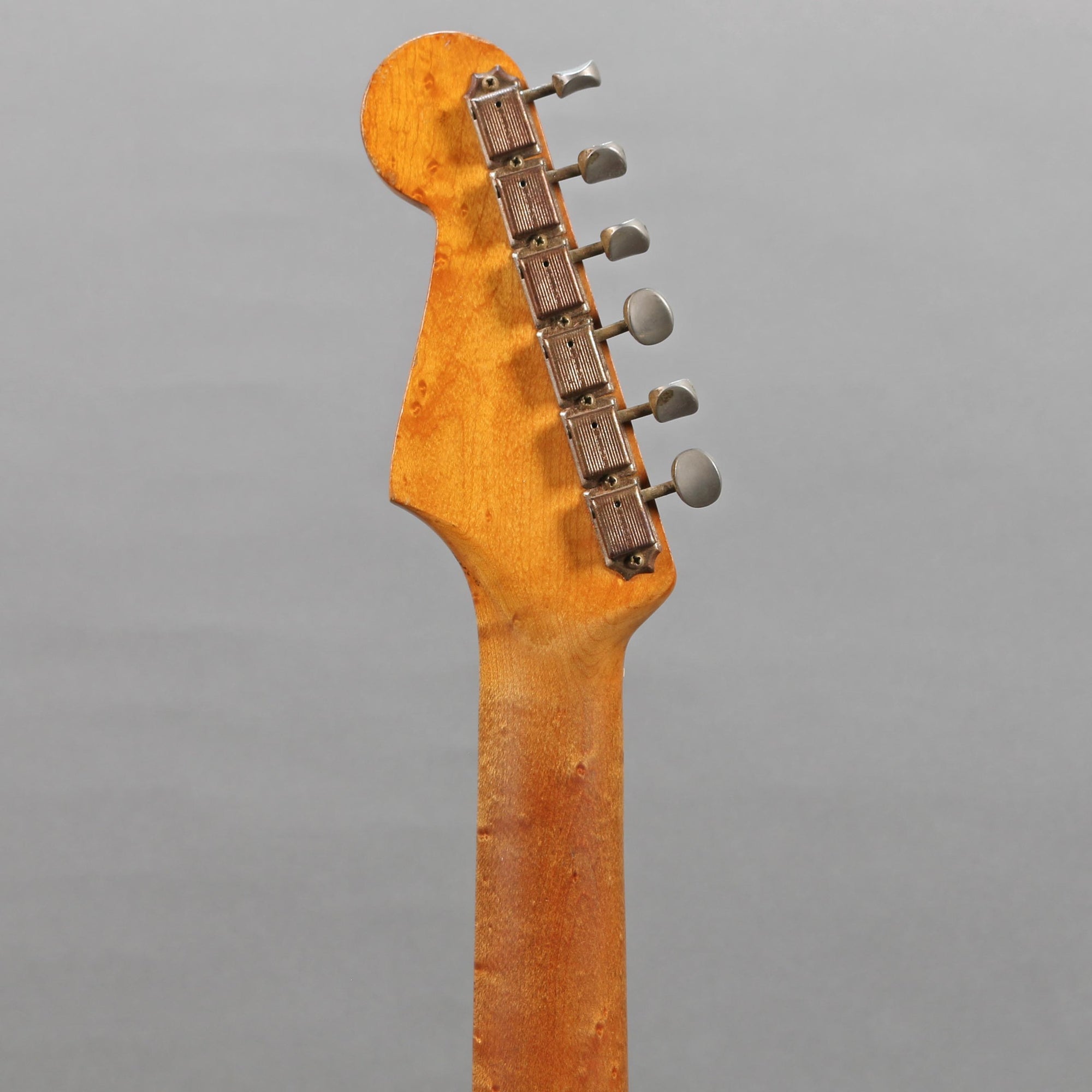1963 Fender Stratocaster