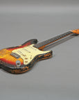 1963 Fender Stratocaster