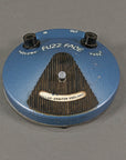 Vintage Dallas Arbiter Fuzz Face BC108