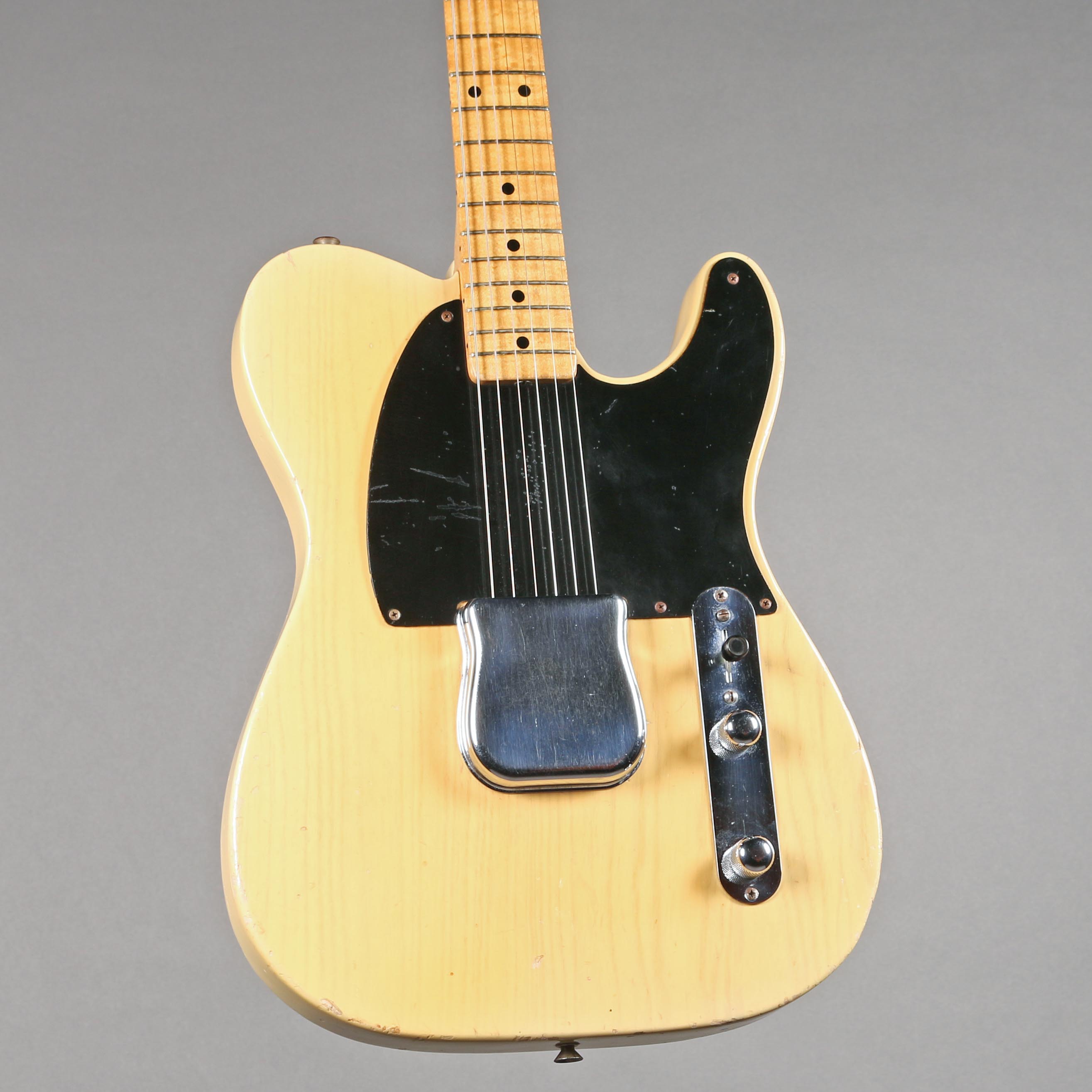 1953 Fender Esquire – Emerald City Guitars