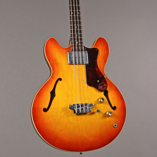 1966 Epiphone Rivoli