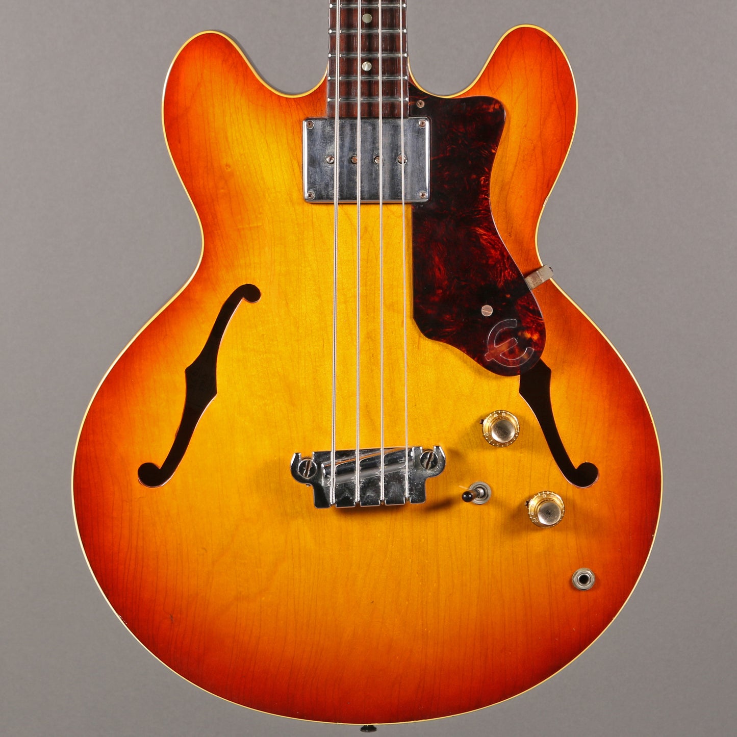 1966 Epiphone Rivoli