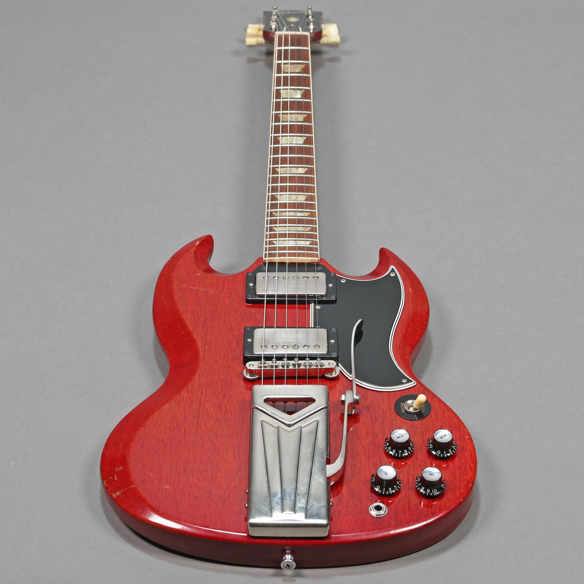 1961 Gibson Les Paul (SG) Standard