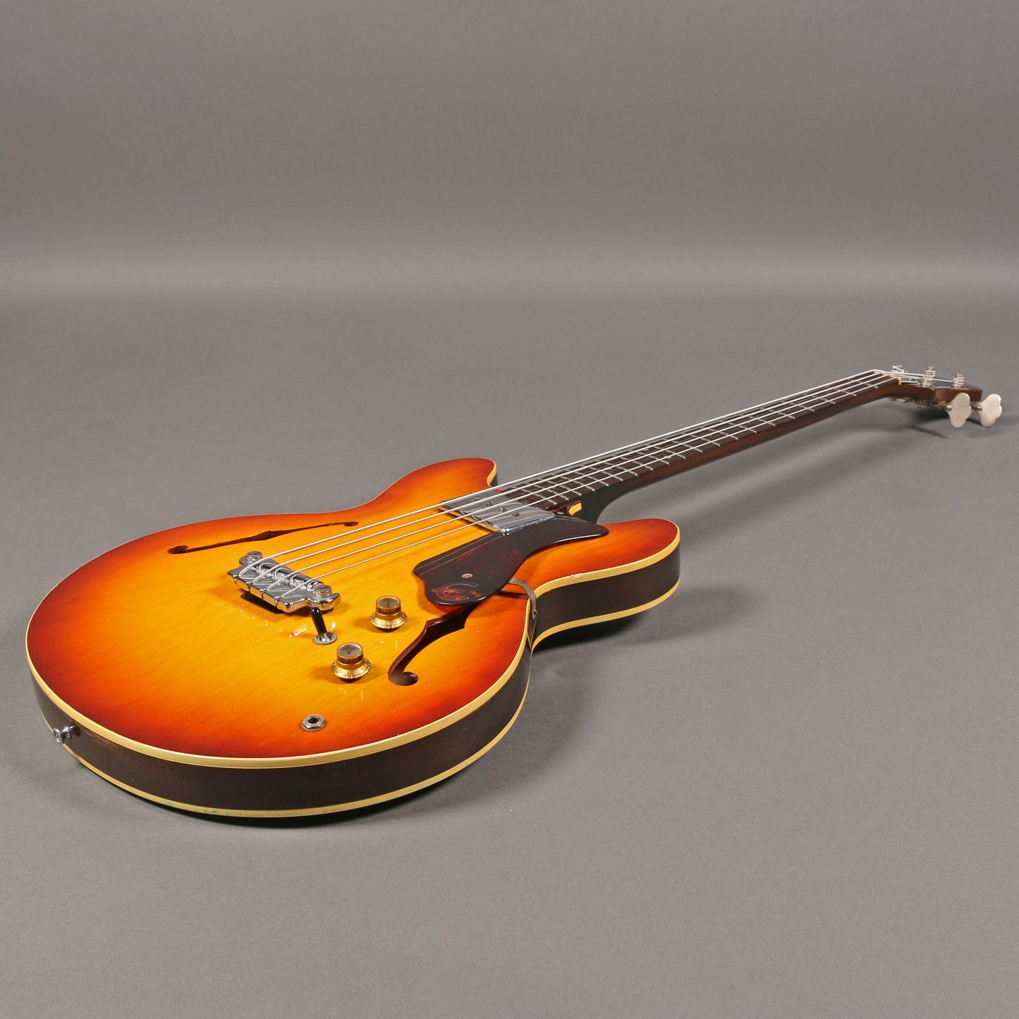 1966 Epiphone Rivoli