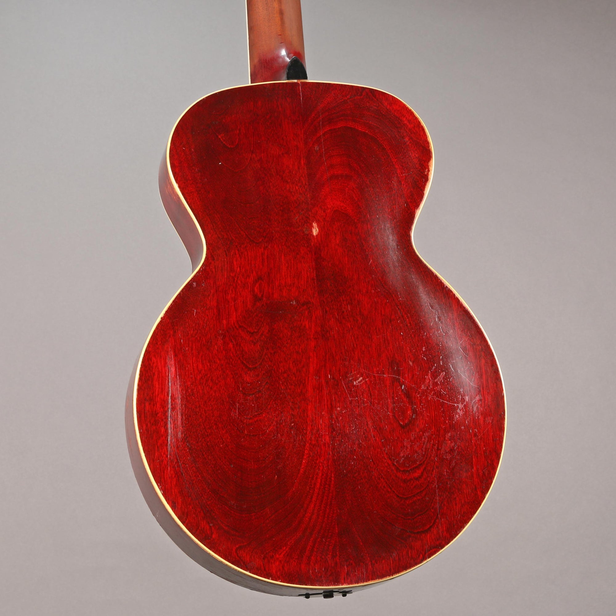 1920s Gibson L-3
