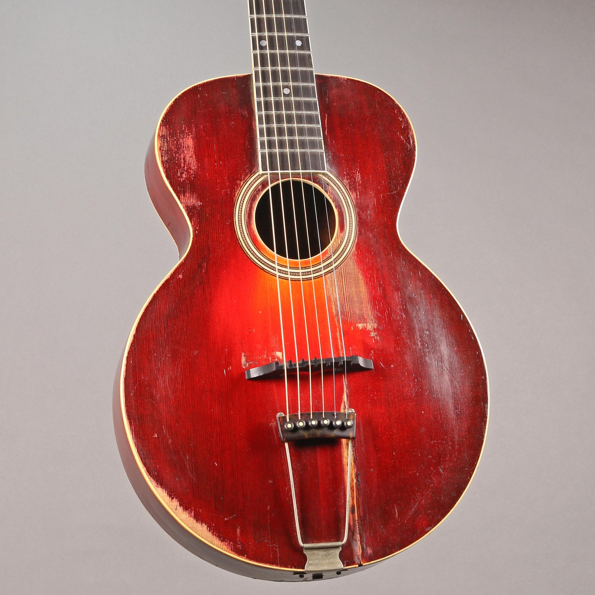 1920s Gibson L-3