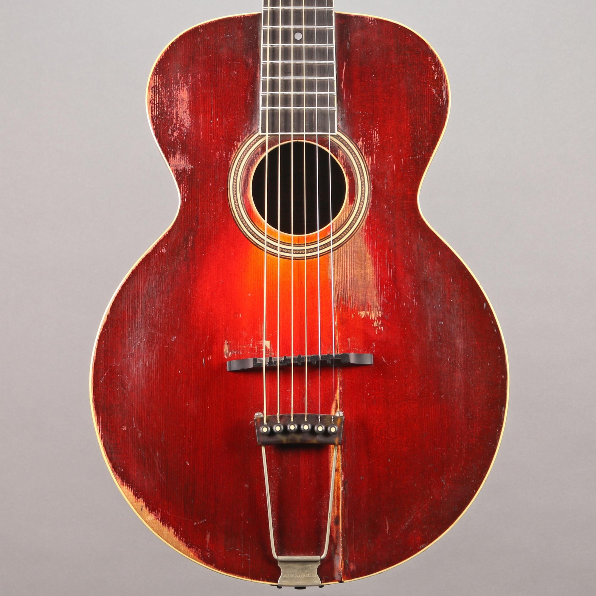 1920s Gibson L-3