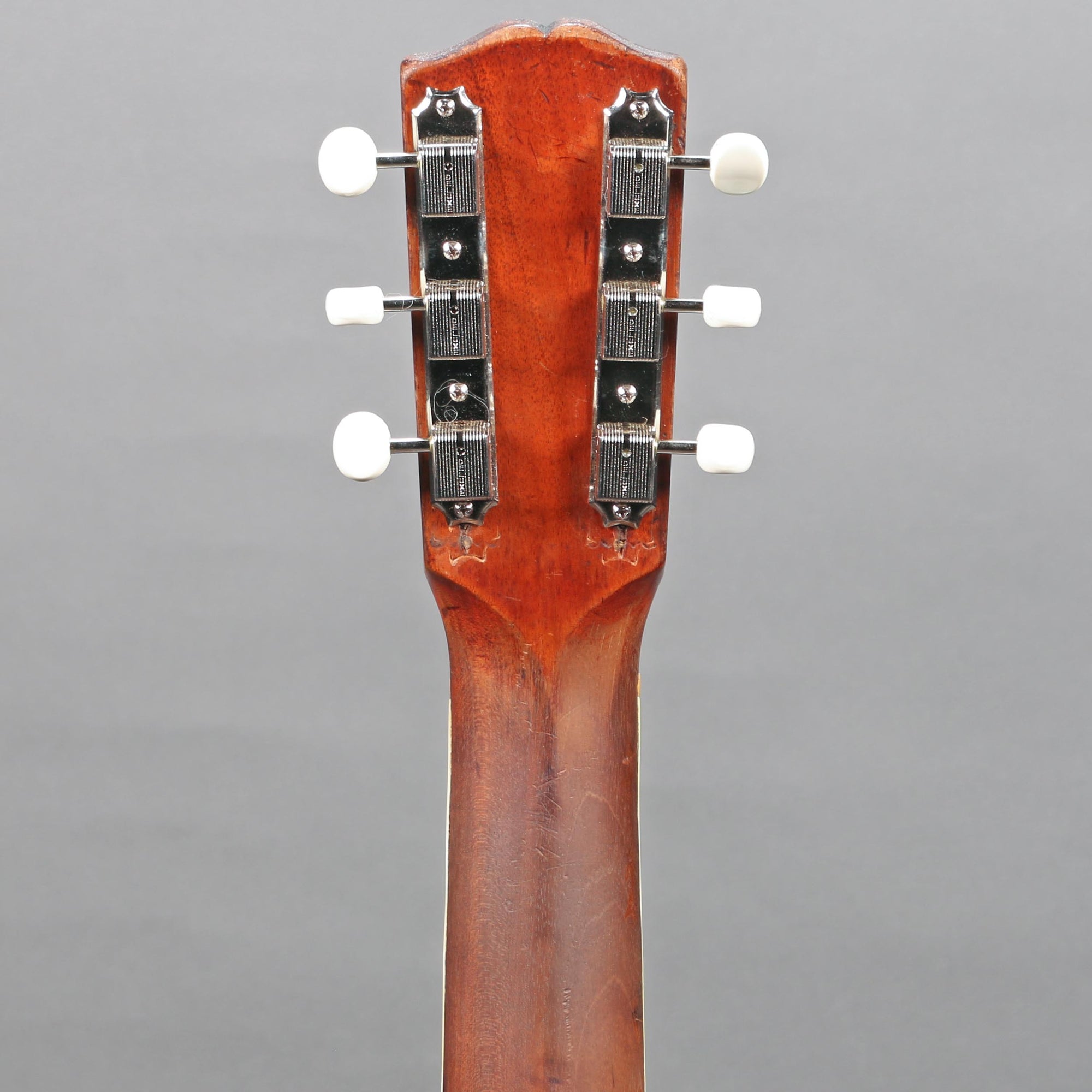 1920s Gibson L-3