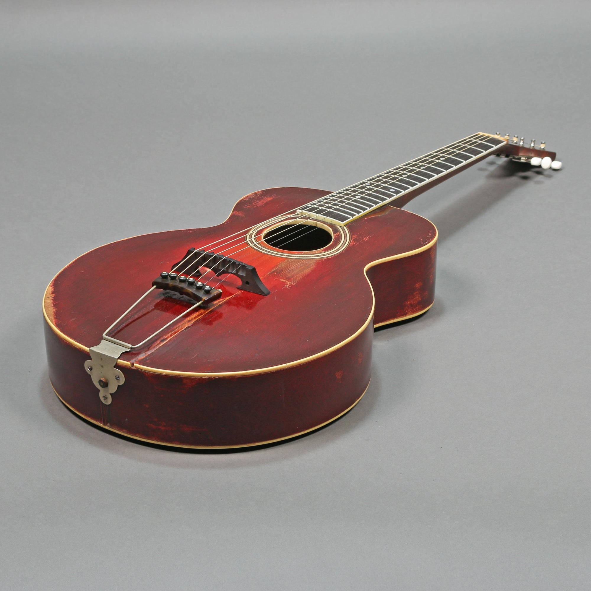 1920s Gibson L-3