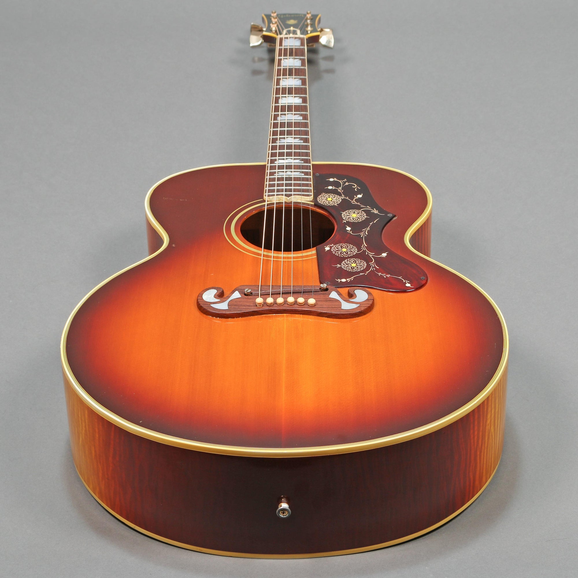 1969 Gibson J-200