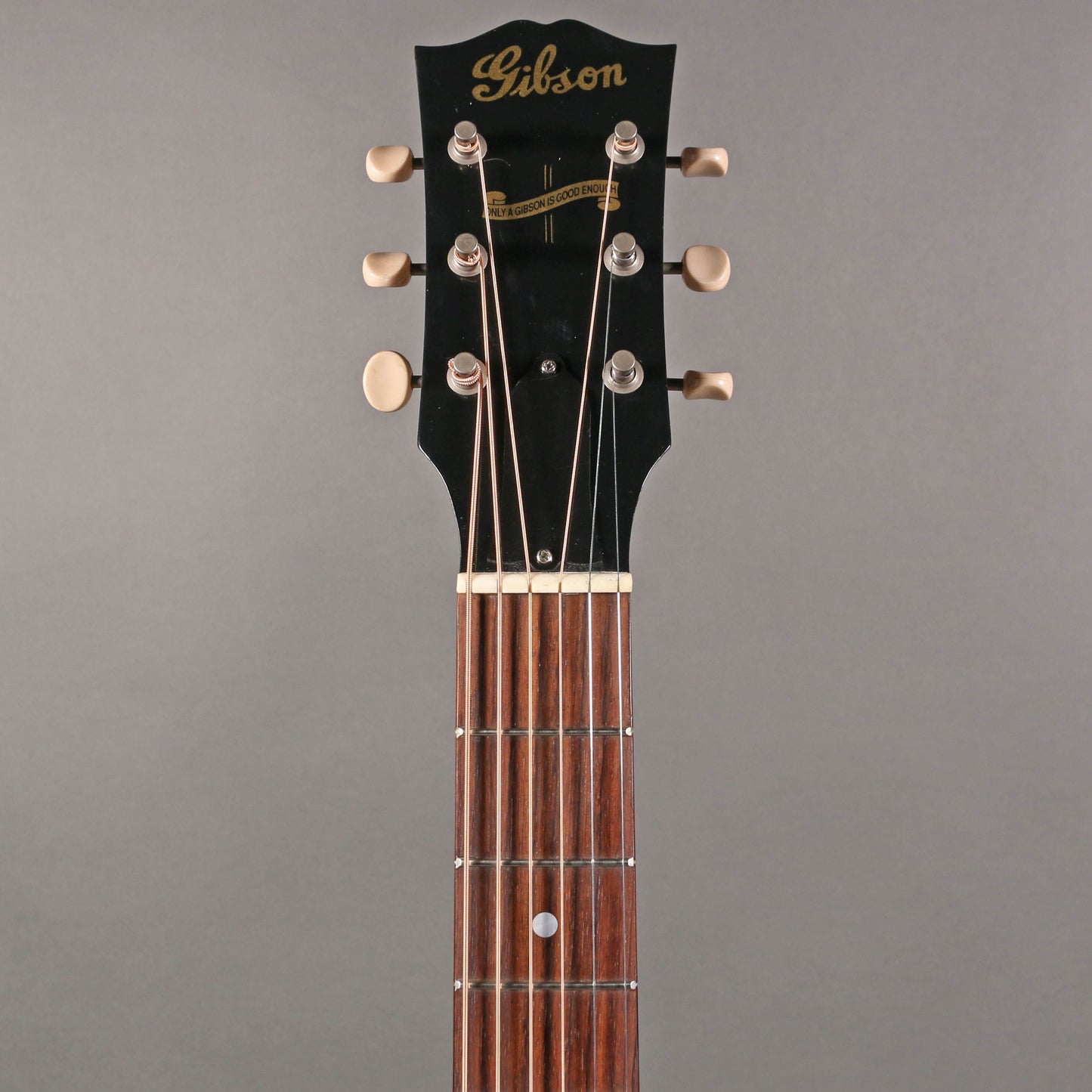2016 Gibson J-45 Vintage