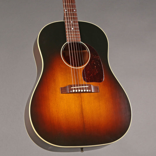 2016 Gibson J-45 Vintage