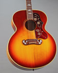 1969 Gibson J-200