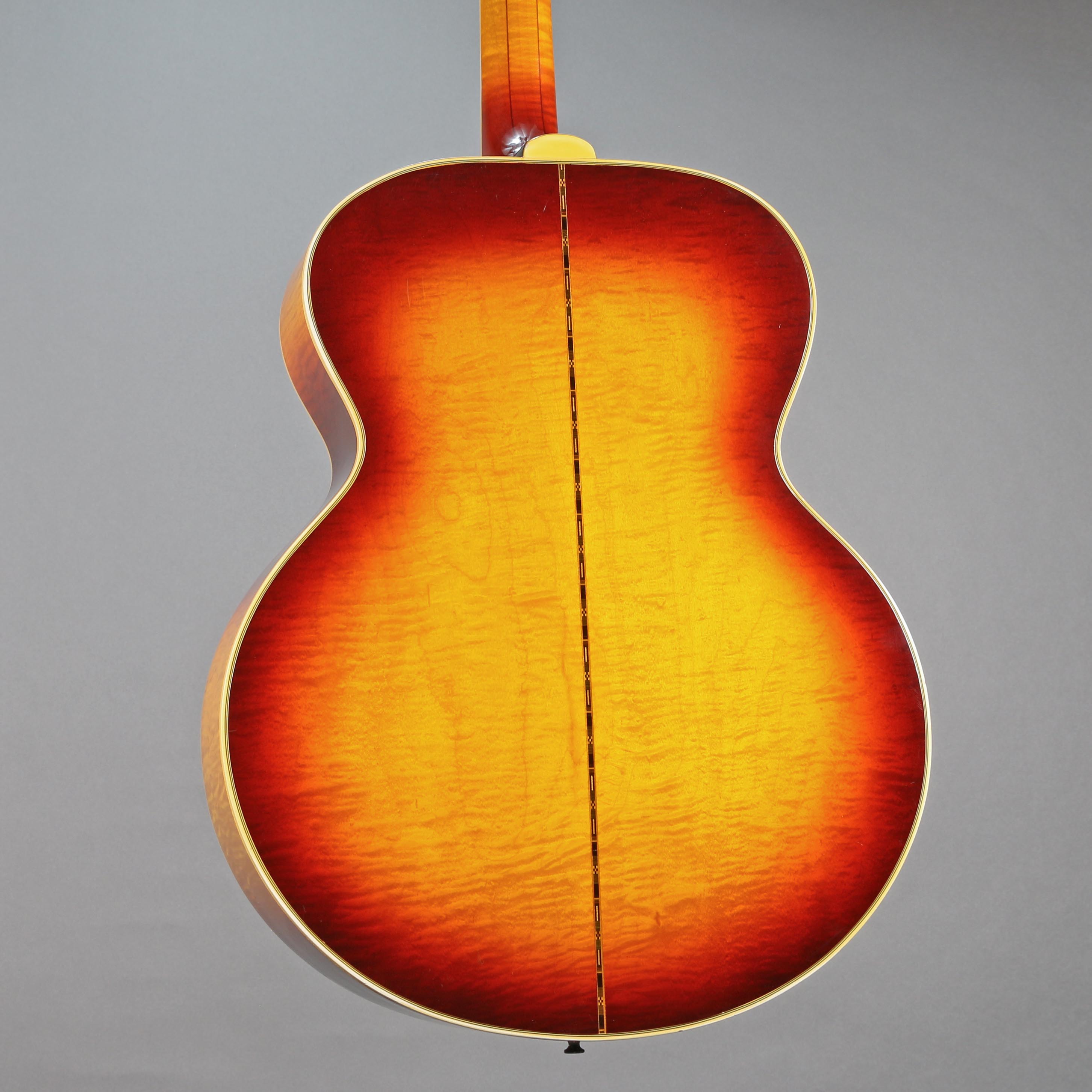 1969 Gibson J-200