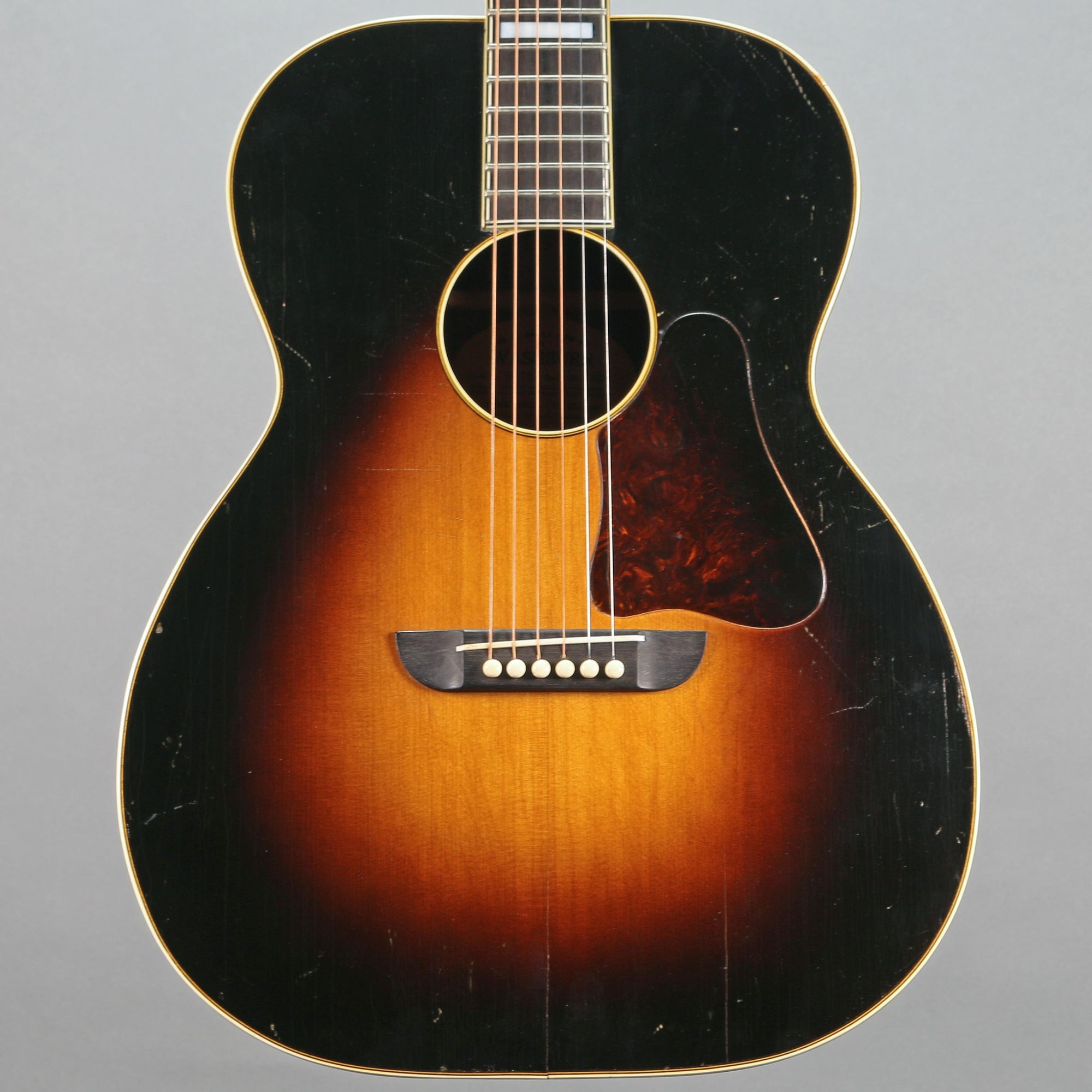 1936 Washburn Tonk Bros Model 5257 1/2