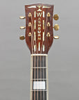 1936 Washburn Tonk Bros Model 5257 1/2
