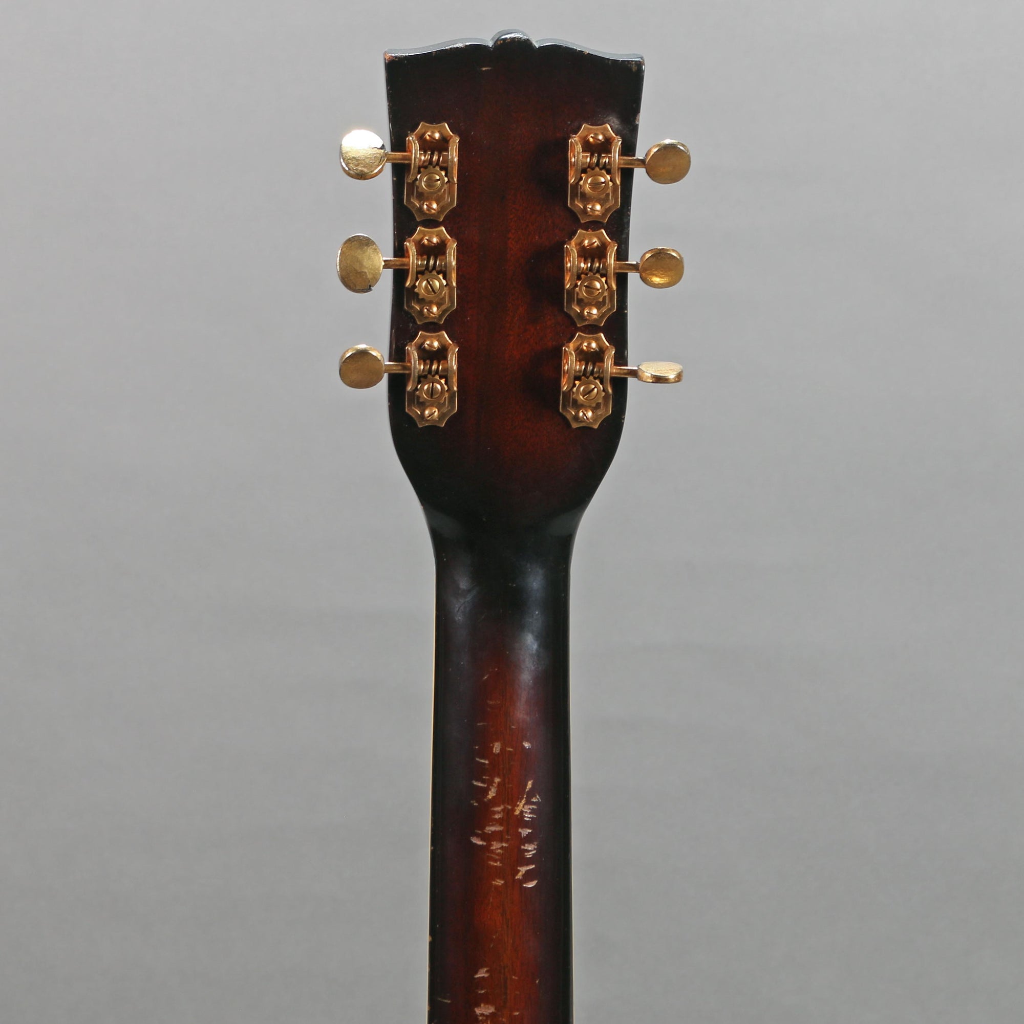 1936 Washburn Tonk Bros Model 5257 1/2