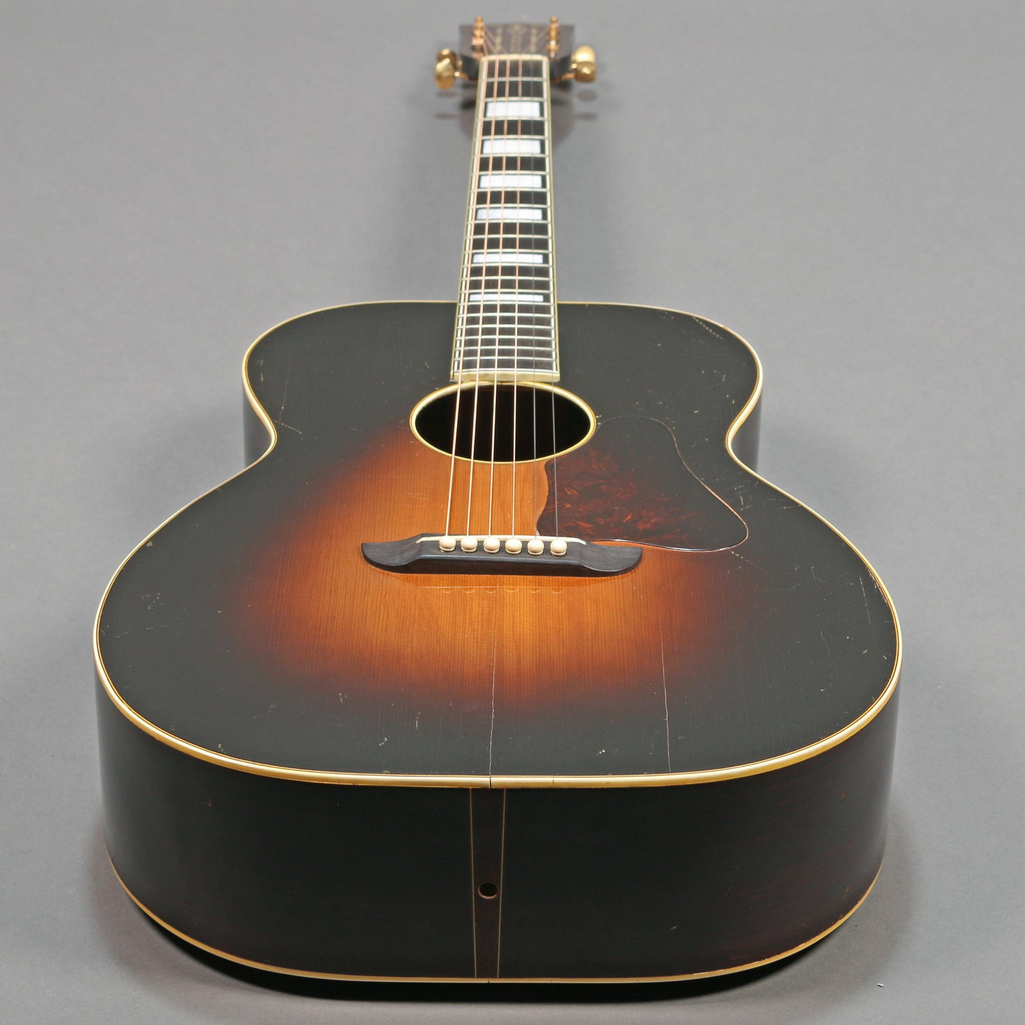 1936 Washburn Tonk Bros Model 5257 1/2