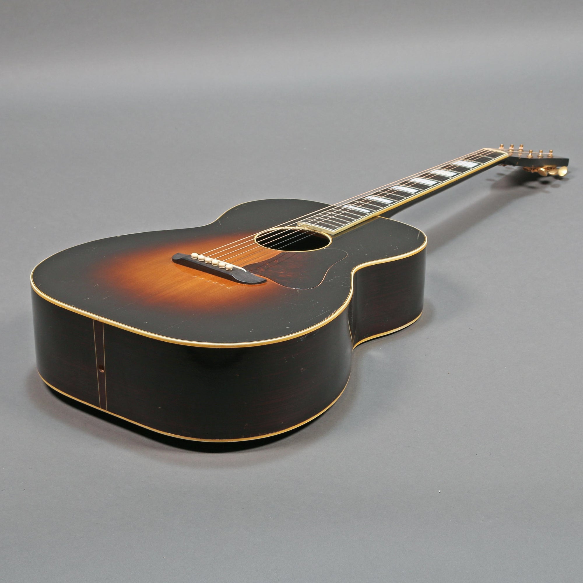 1936 Washburn Tonk Bros Model 5257 1/2