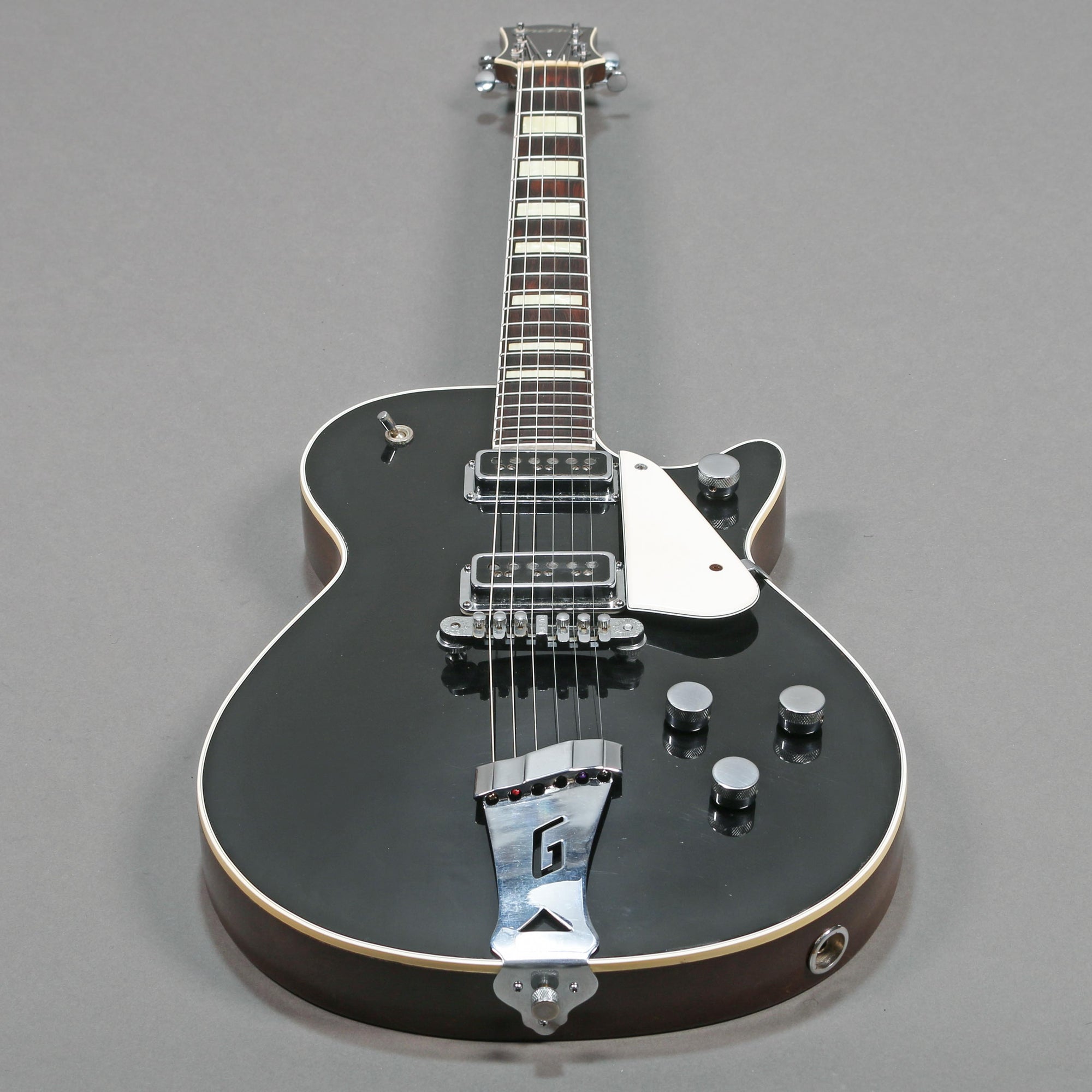1953 Gretsch "Script Jet" 6128 Duo Jet
