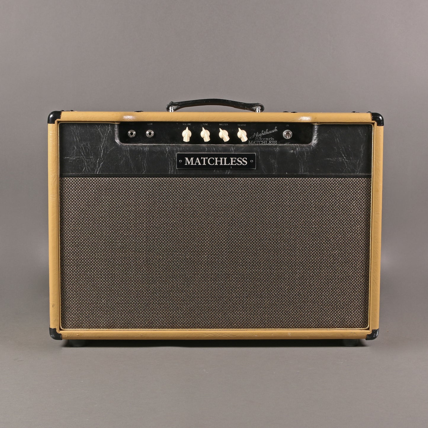 2011 Matchless Nighthawk Reverb 2x12" Combo