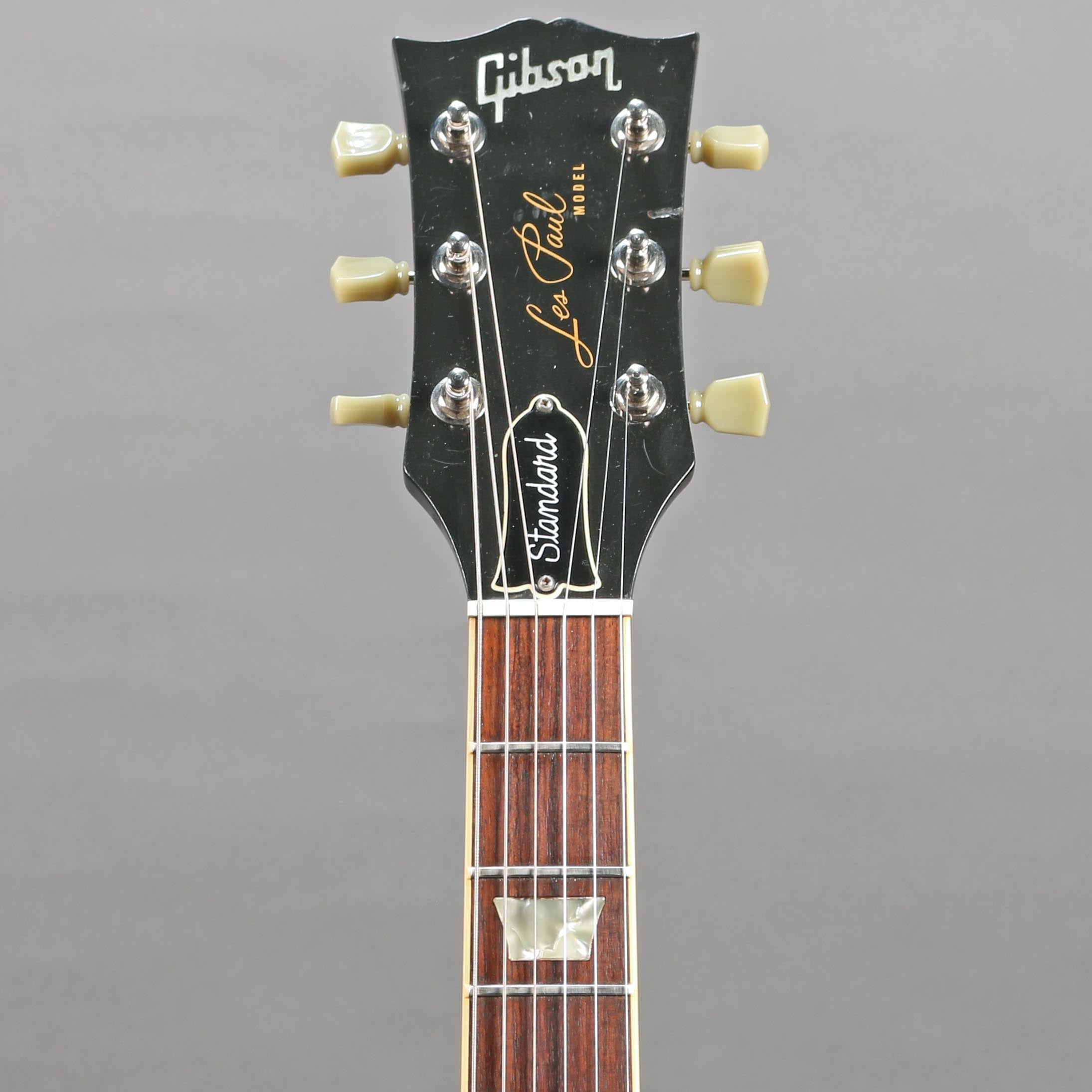 1980 Gibson Les Paul Standard – Emerald City Guitars