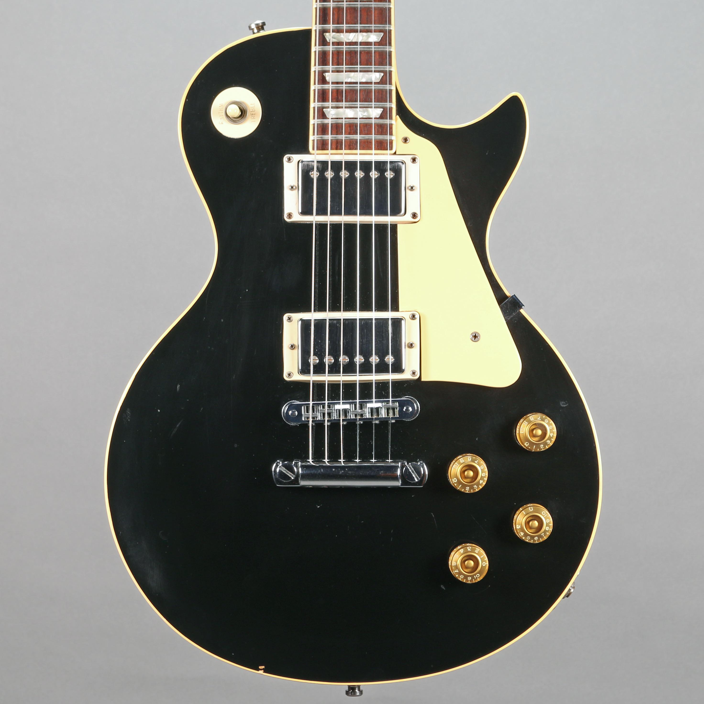 1980 Gibson Les Paul Standard – Emerald City Guitars