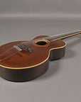 1920 Gibson L-1 “The Gibson” Archtop Acoustic