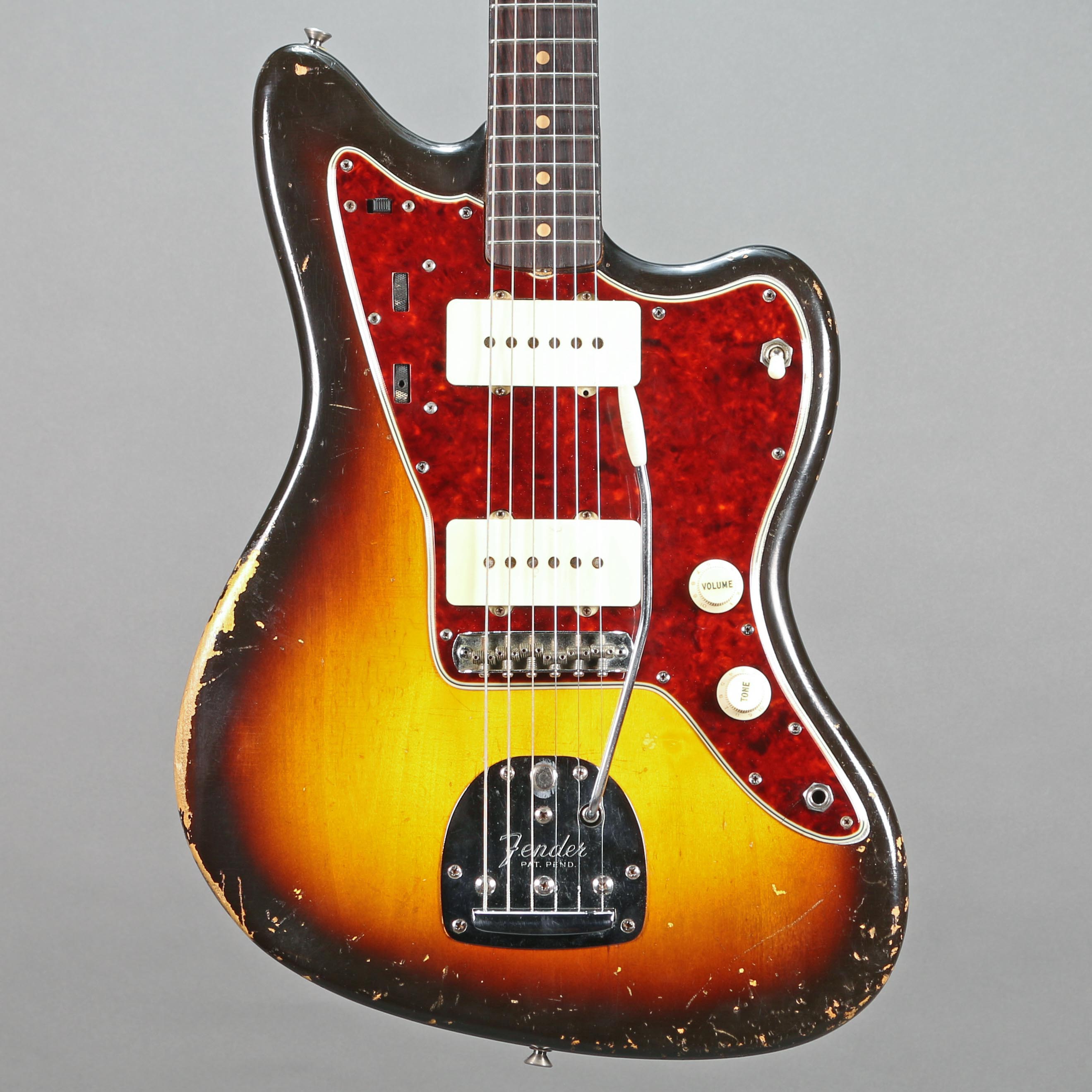 1962 Fender Jazzmaster – Emerald City Guitars