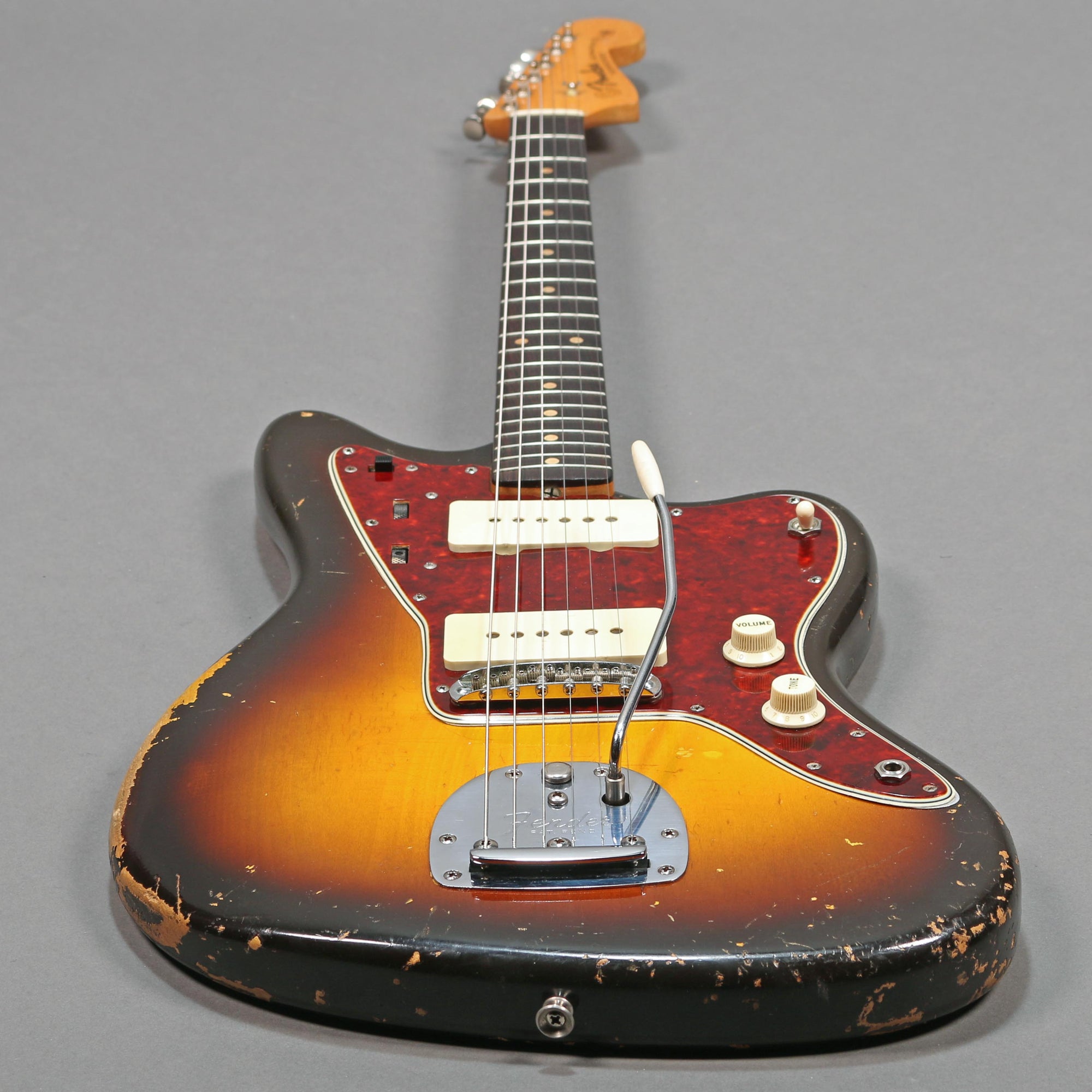 1962 Fender Jazzmaster
