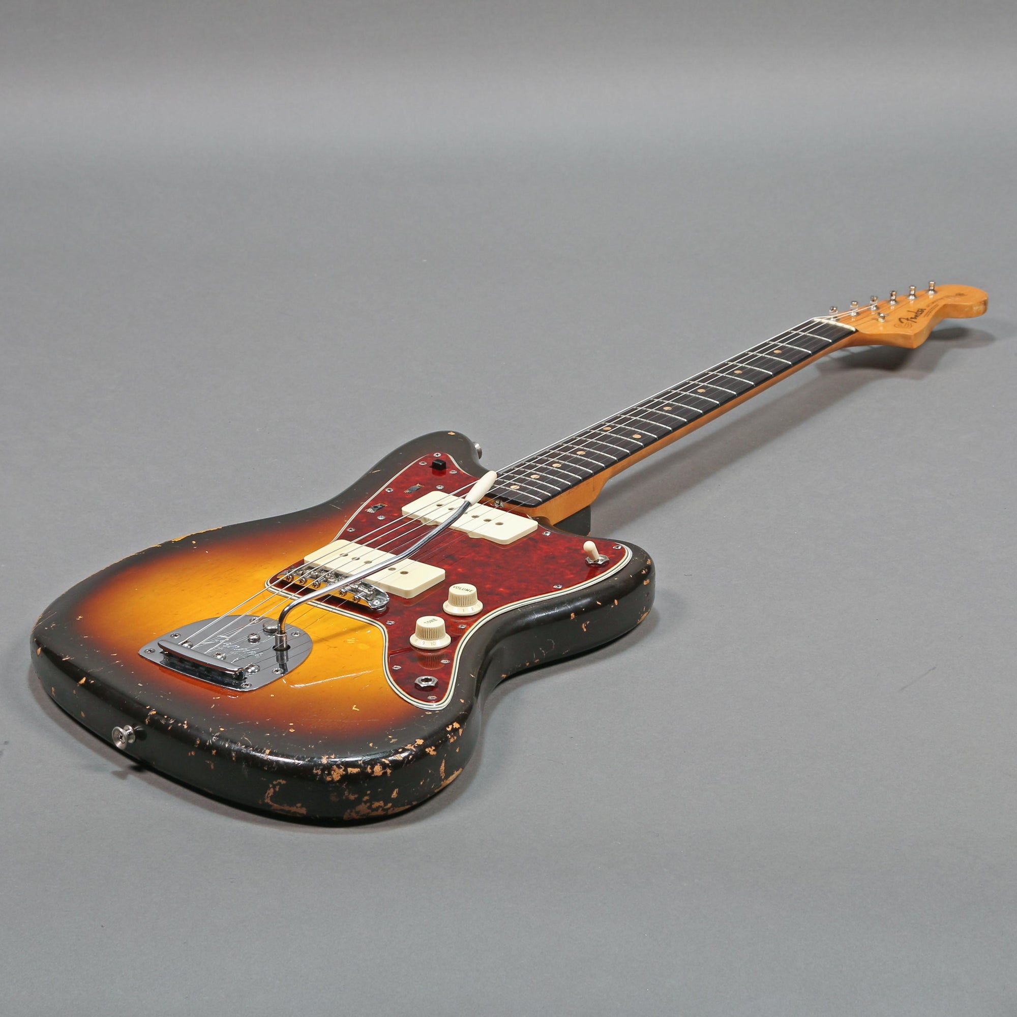 1962 Fender Jazzmaster