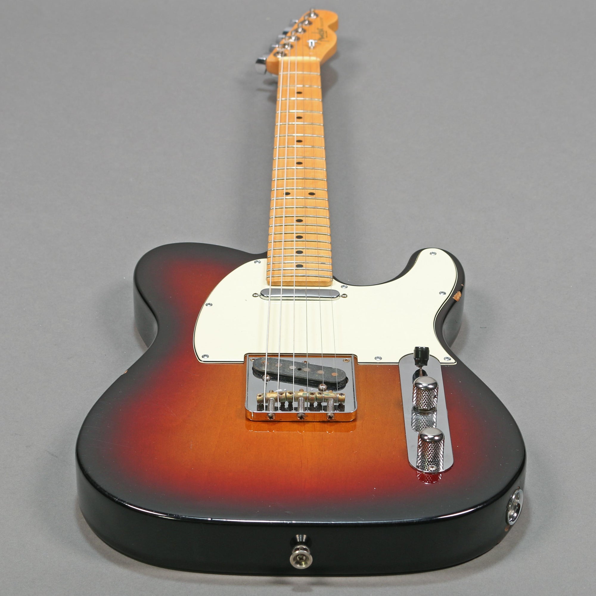 2018 Fender American Professional Telecaster