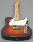 2018 Fender American Professional Telecaster