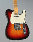 2018 Fender American Professional Telecaster