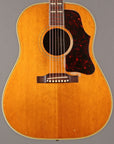 1960 Gibson Country Western SJN