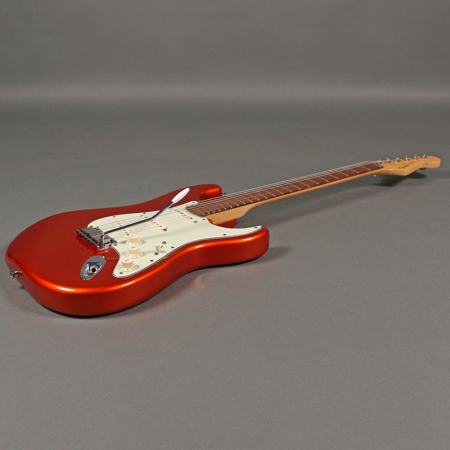 2003 Fender American Deluxe Stratocaster