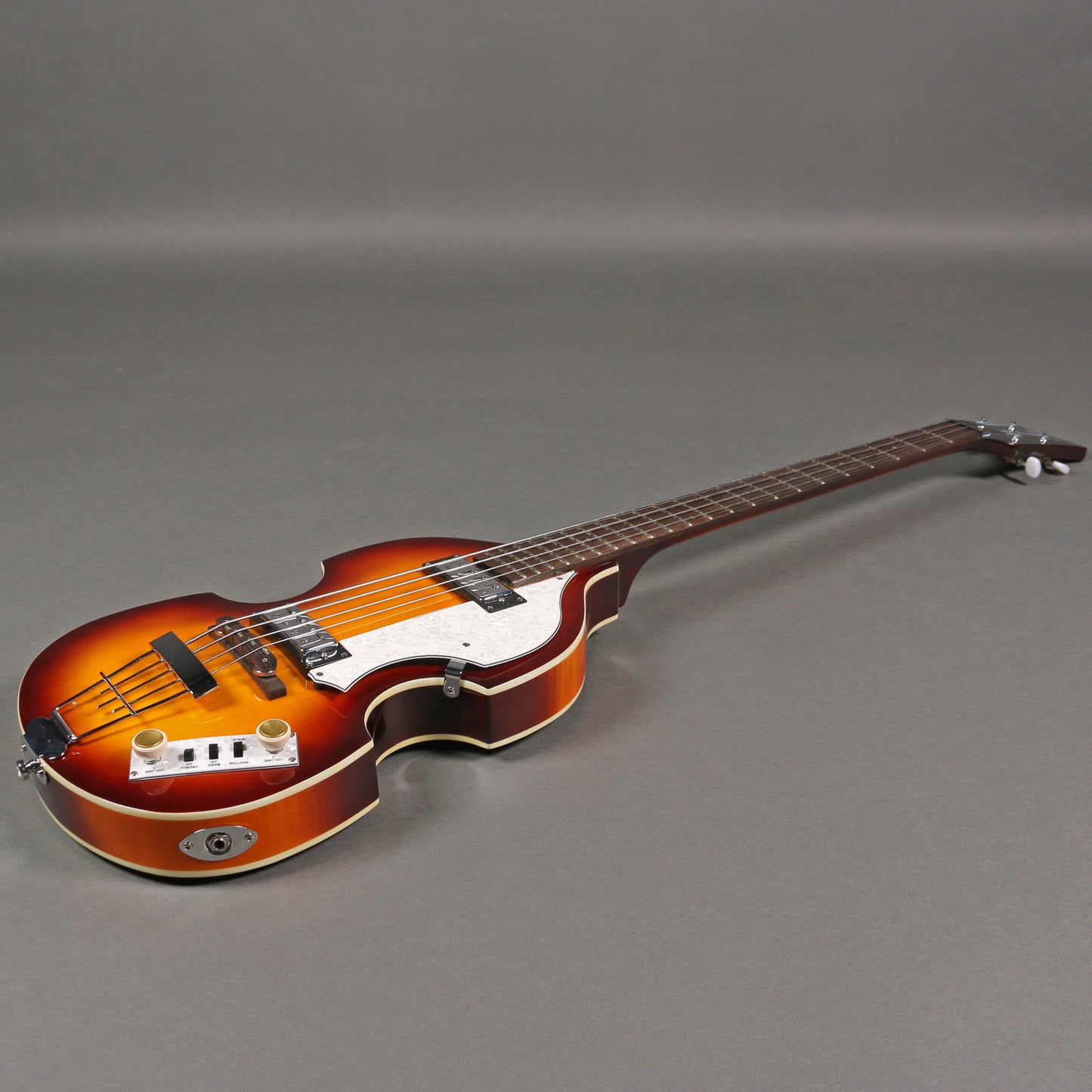 Hofner Ignition Series HI-BB Violin Bass