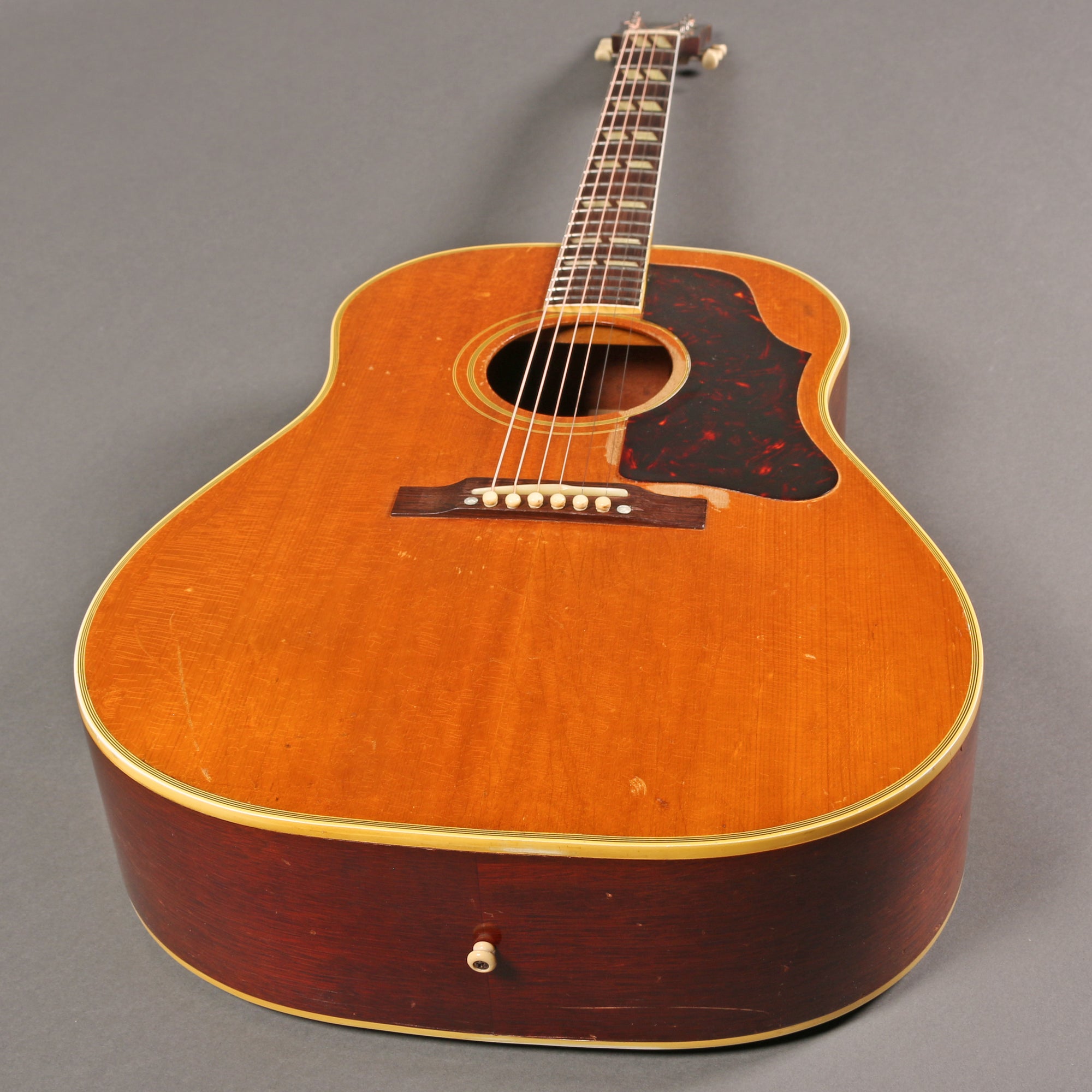 1960 Gibson Country Western SJN